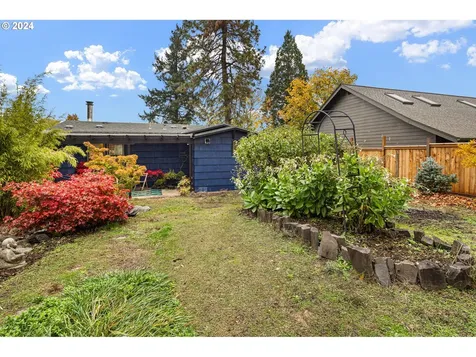 464 E 34th Avenue Eugene OR 97405