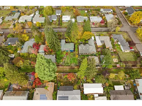 464 E 34th Avenue Eugene OR 97405
