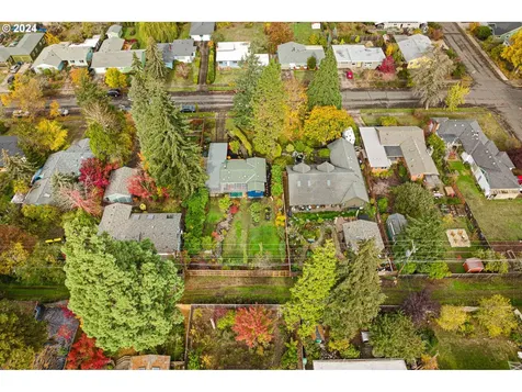 464 E 34th Avenue Eugene OR 97405