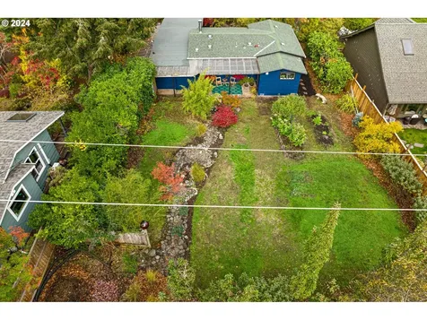 464 E 34th Avenue Eugene OR 97405