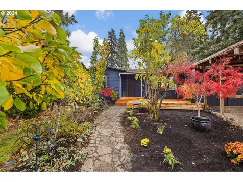 464 E 34th Avenue Eugene OR 97405