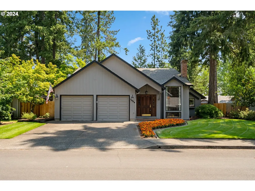 1386 SW 179th Court Beaverton OR 97003
