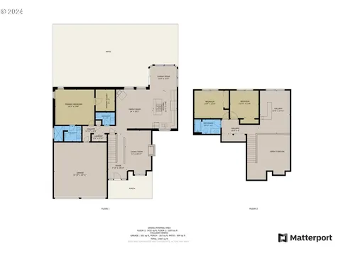 1386 SW 179th Court Beaverton OR 97003