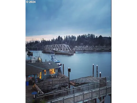 2036 Fir Avenue Reedsport OR 97467