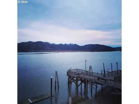 2036 Fir Avenue Reedsport OR 97467