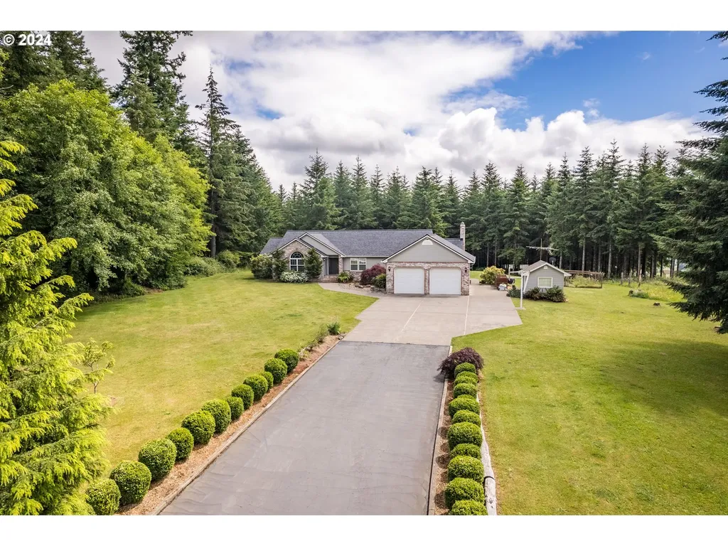 5431 Columbia Heights Road Longview WA 98632