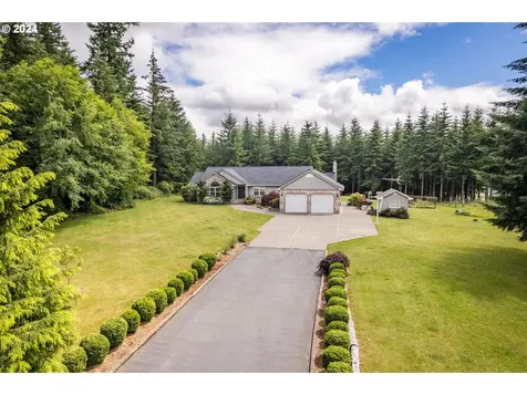 5431 Columbia Heights Road Longview WA 98632