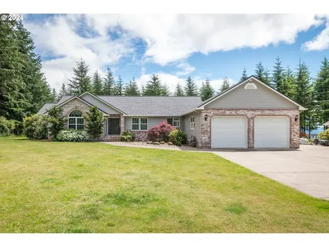 5431 Columbia Heights Road Longview WA 98632