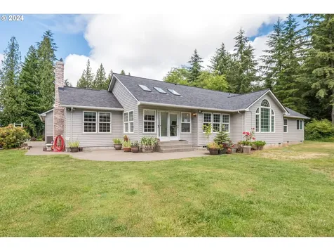 5431 Columbia Heights Road Longview WA 98632
