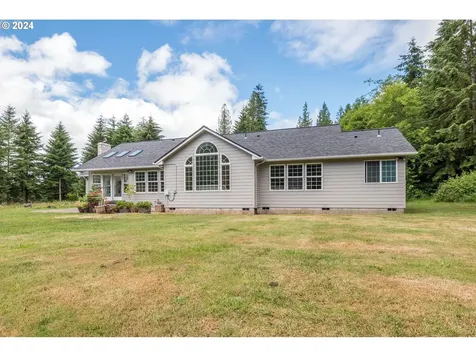 5431 Columbia Heights Road Longview WA 98632