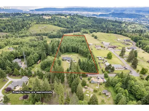 5431 Columbia Heights Road Longview WA 98632