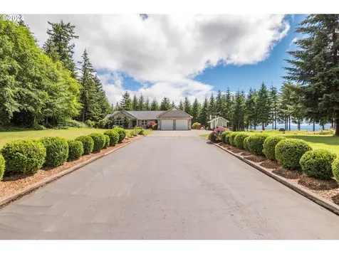 5431 Columbia Heights Road Longview WA 98632