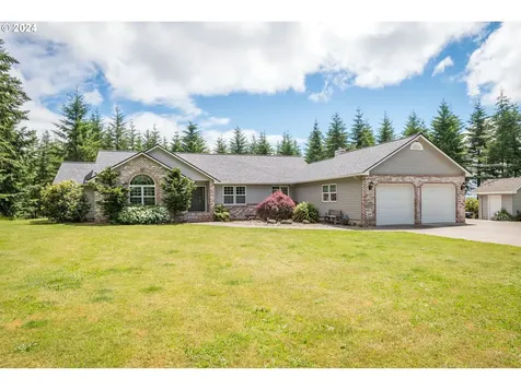 5431 Columbia Heights Road Longview WA 98632