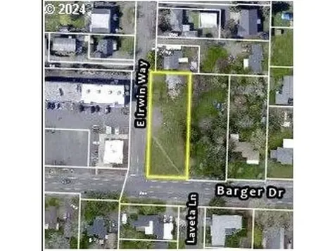 2035 E Irwin Way Eugene OR 97402