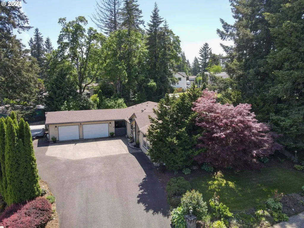 13694 Char Diaz Drive Oregon City OR 97045