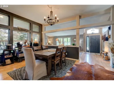 13694 Char Diaz Drive Oregon City OR 97045