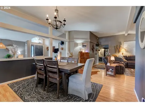 13694 Char Diaz Drive Oregon City OR 97045