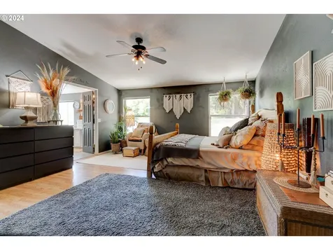 13694 Char Diaz Drive Oregon City OR 97045