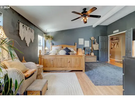 13694 Char Diaz Drive Oregon City OR 97045