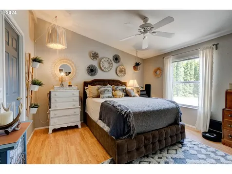 13694 Char Diaz Drive Oregon City OR 97045