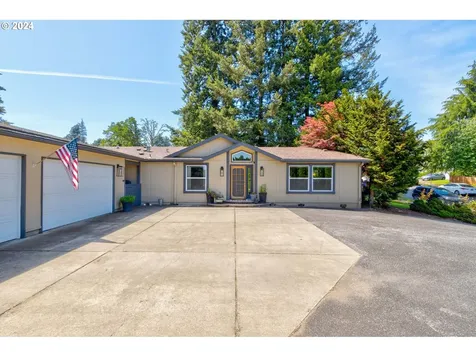 13694 Char Diaz Drive Oregon City OR 97045