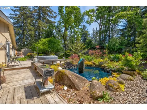 13694 Char Diaz Drive Oregon City OR 97045
