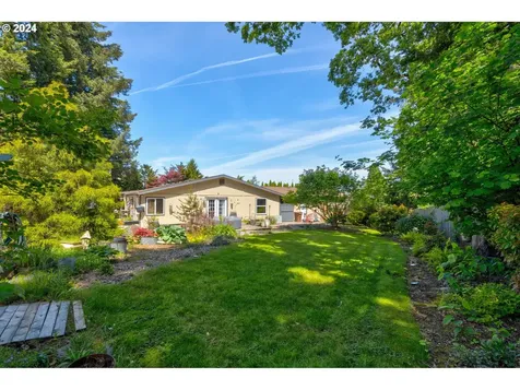 13694 Char Diaz Drive Oregon City OR 97045