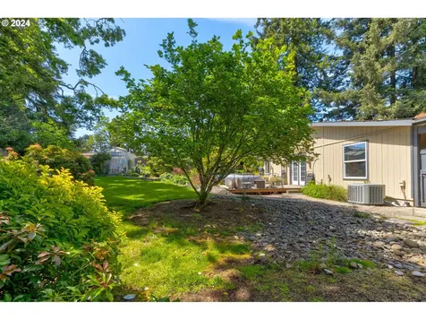 13694 Char Diaz Drive Oregon City OR 97045
