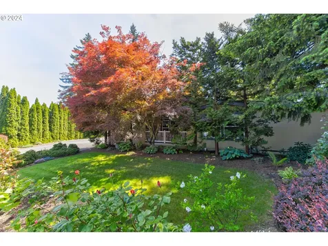 13694 Char Diaz Drive Oregon City OR 97045