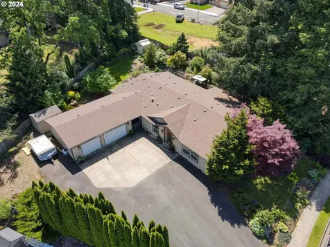 13694 Char Diaz Drive Oregon City OR 97045