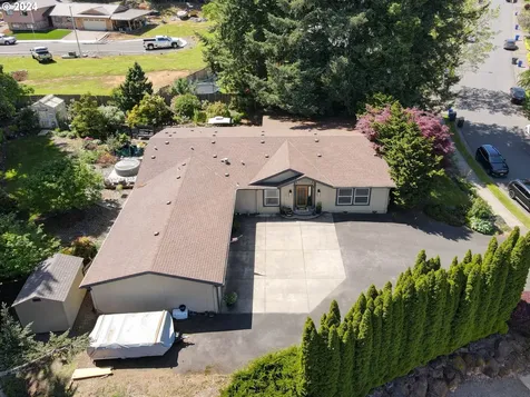13694 Char Diaz Drive Oregon City OR 97045