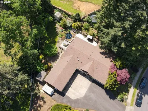 13694 Char Diaz Drive Oregon City OR 97045