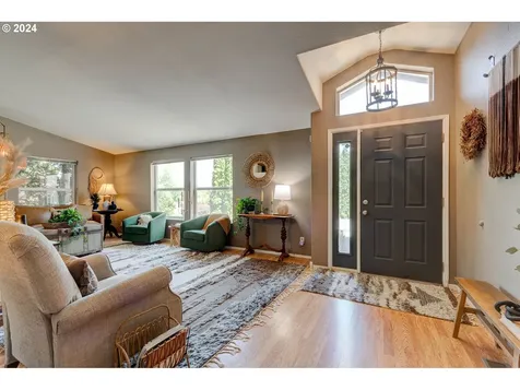 13694 Char Diaz Drive Oregon City OR 97045