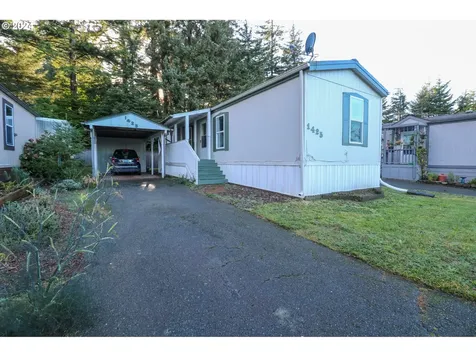 1425 Ventana Court Coos Bay OR 97420