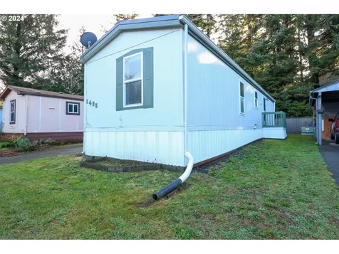 1425 Ventana Court Coos Bay OR 97420