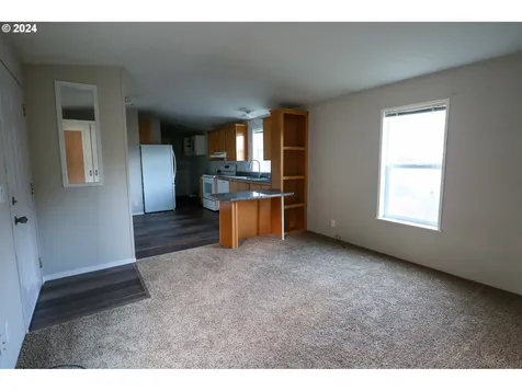 1425 Ventana Court Coos Bay OR 97420