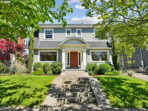 1734 Se 22nd Avenue Portland OR 97214