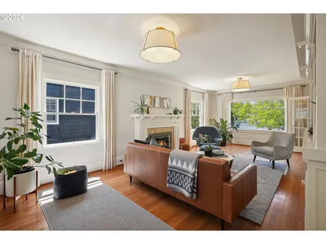 1734 Se 22nd Avenue Portland OR 97214