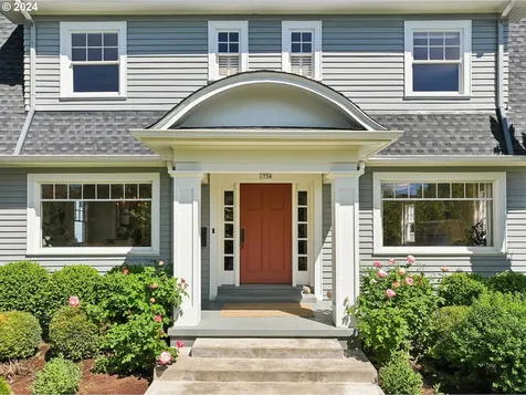 1734 Se 22nd Avenue Portland OR 97214