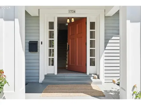 1734 Se 22nd Avenue Portland OR 97214