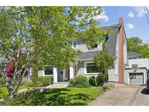 1734 Se 22nd Avenue Portland OR 97214