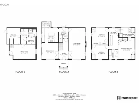 1734 Se 22nd Avenue Portland OR 97214