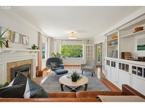 1734 Se 22nd Avenue Portland OR 97214