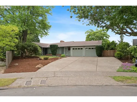 3031 NE 129th Place Portland OR 97230