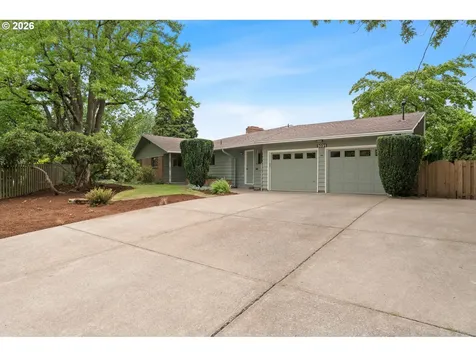 3031 NE 129th Place Portland OR 97230