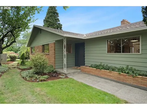 3031 NE 129th Place Portland OR 97230