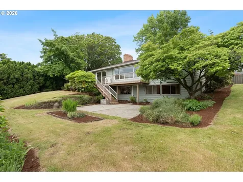 3031 NE 129th Place Portland OR 97230