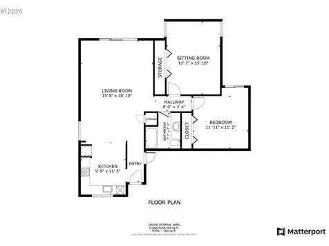 16660 Sw Monterey Lane Portland OR 97224