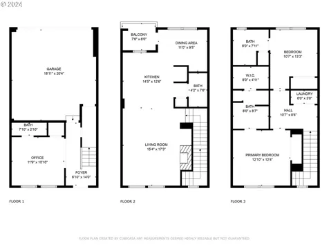 6028 NE Alder Street Hillsboro OR 97124