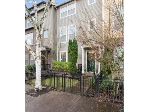 6028 NE Alder Street Hillsboro OR 97124